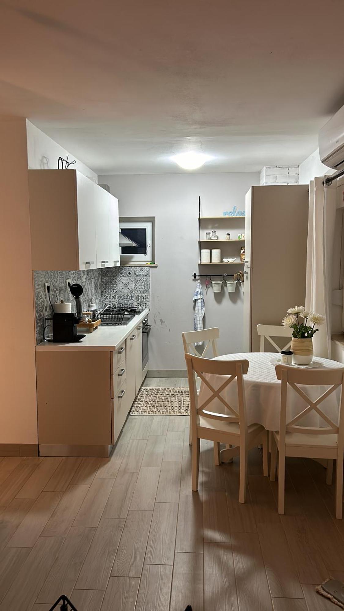 Apartman Dukic Округ Горни Екстериор снимка