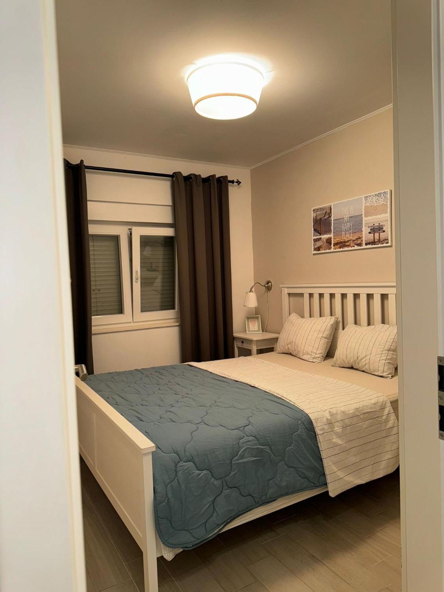 Apartman Dukic Округ Горни Екстериор снимка