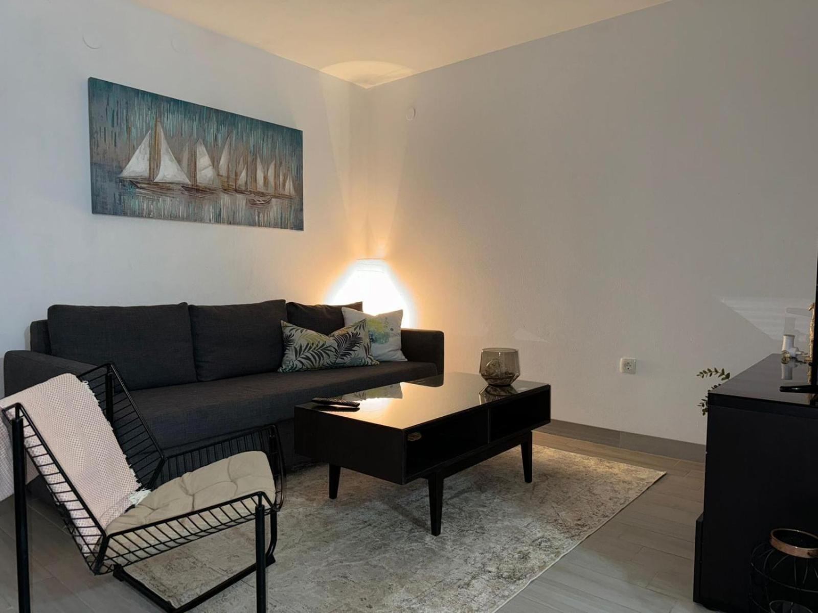 Apartman Dukic Округ Горни Екстериор снимка
