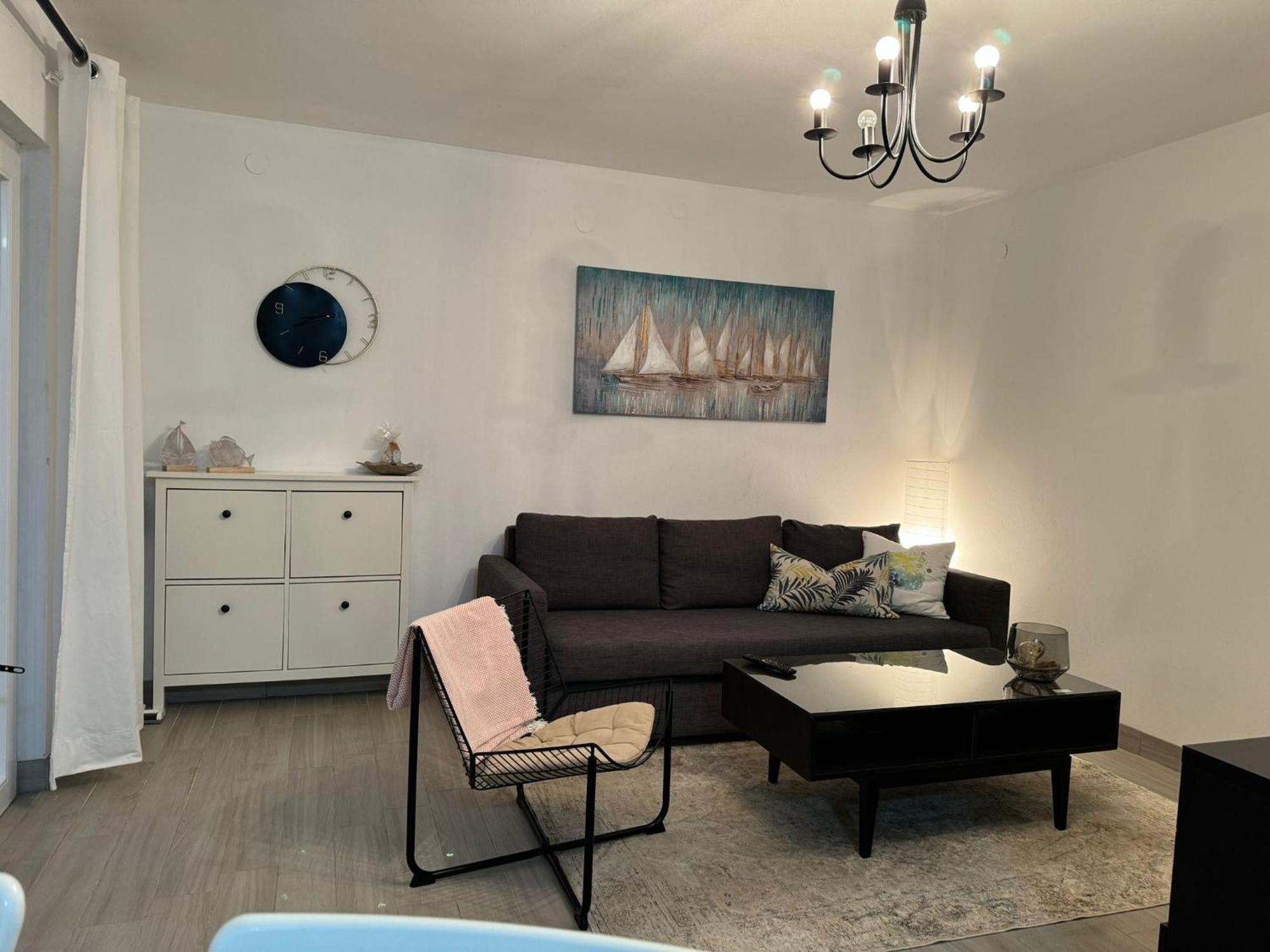 Apartman Dukic Округ Горни Екстериор снимка