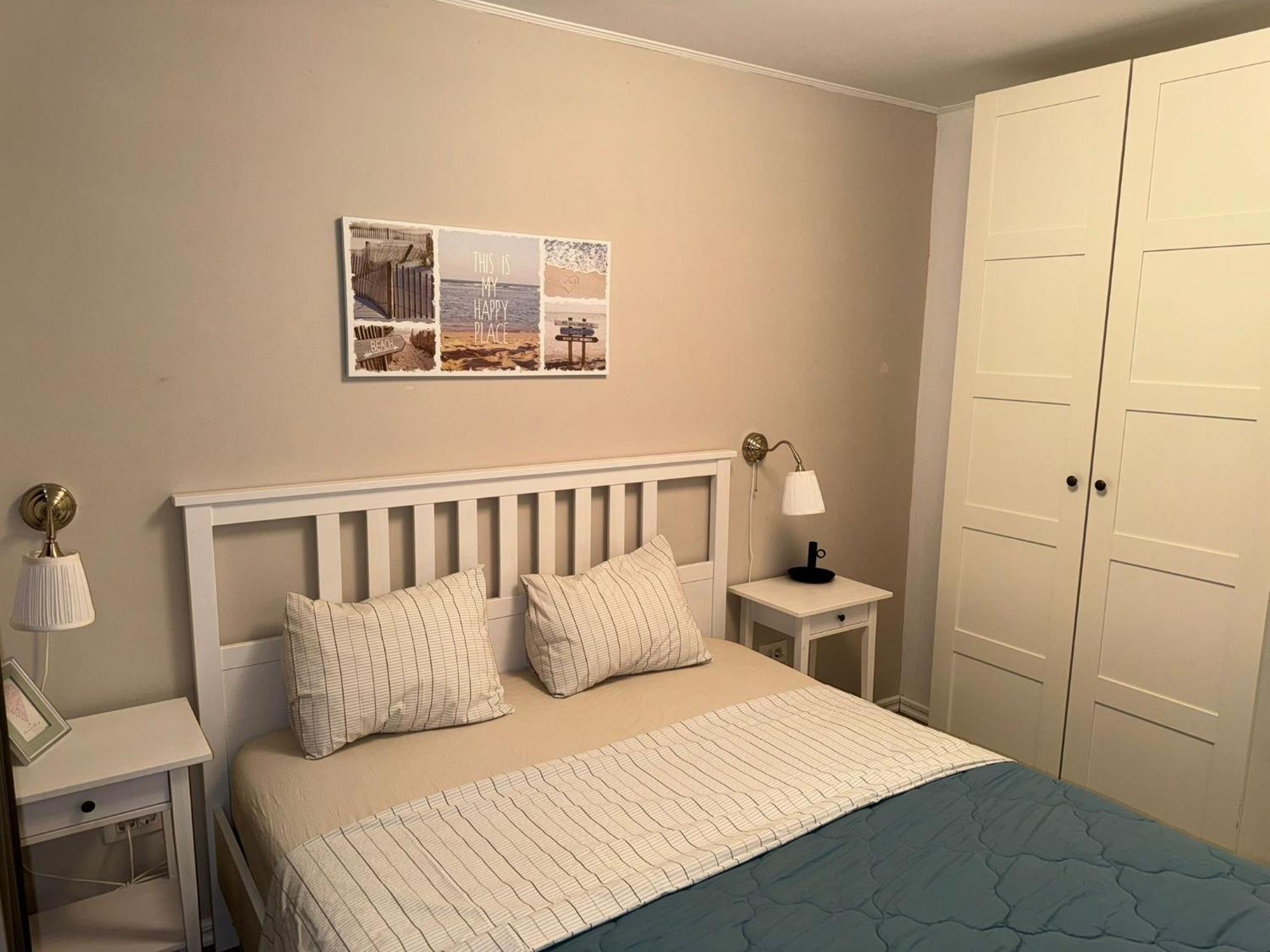 Apartman Dukic Округ Горни Екстериор снимка