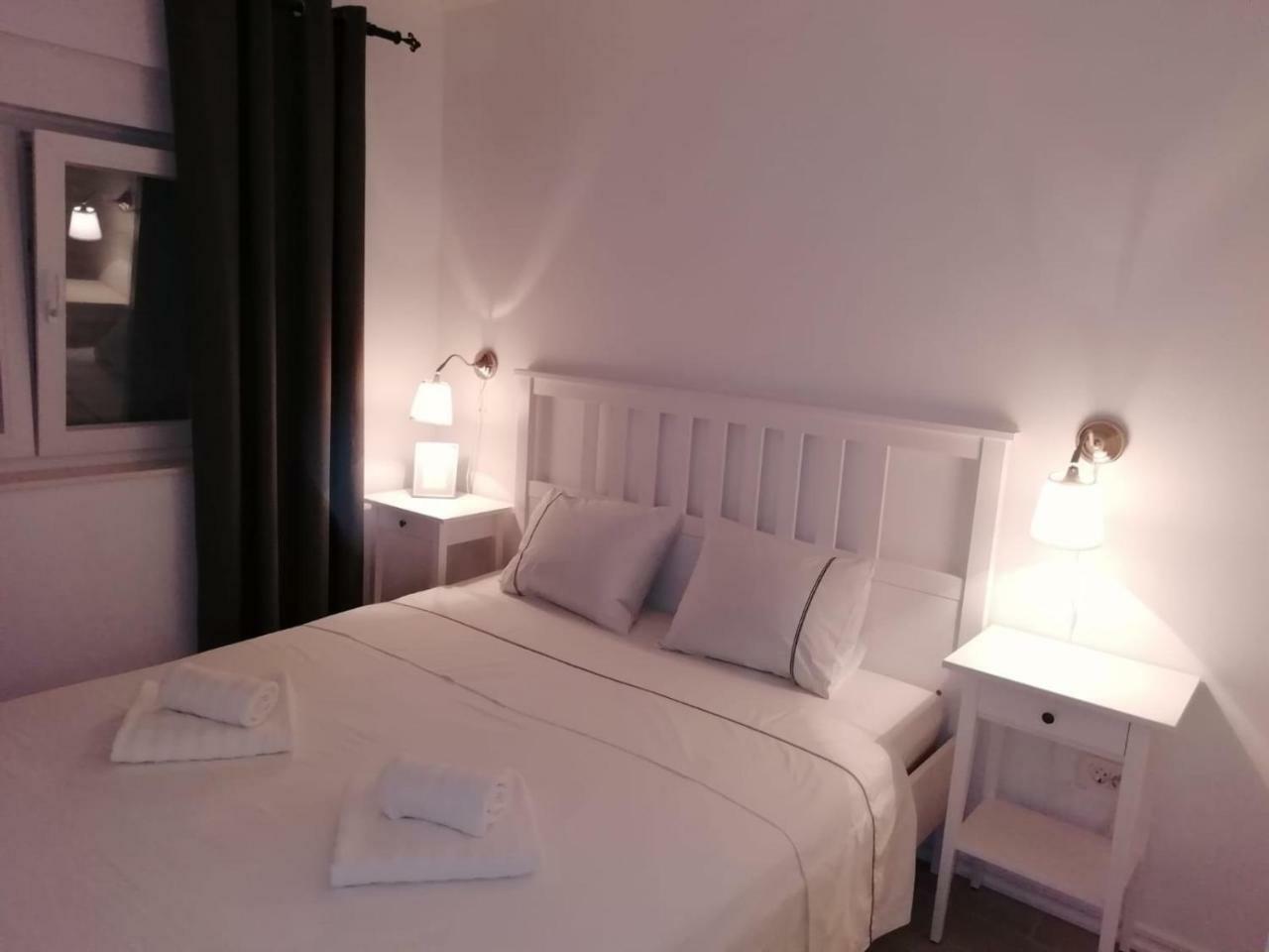 Apartman Dukic Округ Горни Екстериор снимка