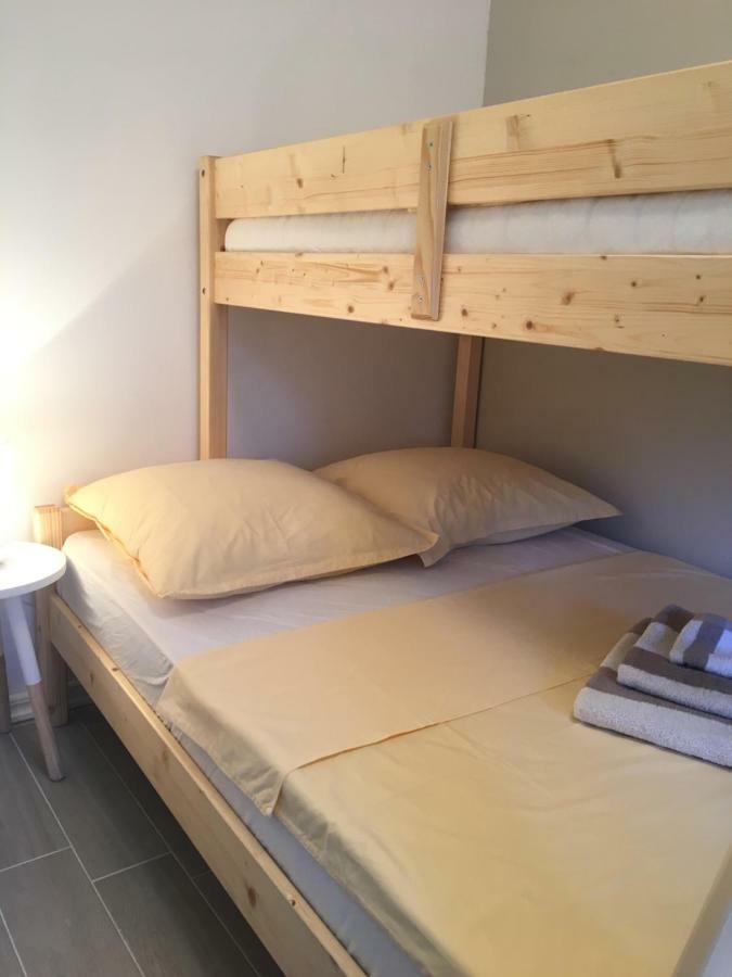 Apartman Dukic Округ Горни Екстериор снимка
