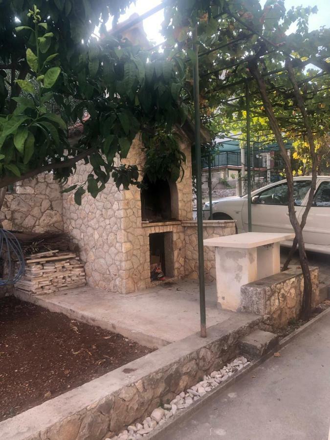 Apartman Dukic Округ Горни Екстериор снимка
